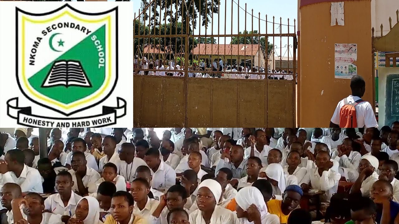 Nkoma SS dismisses rumors of banning Scripture Union, labeling them baseless and misleading
