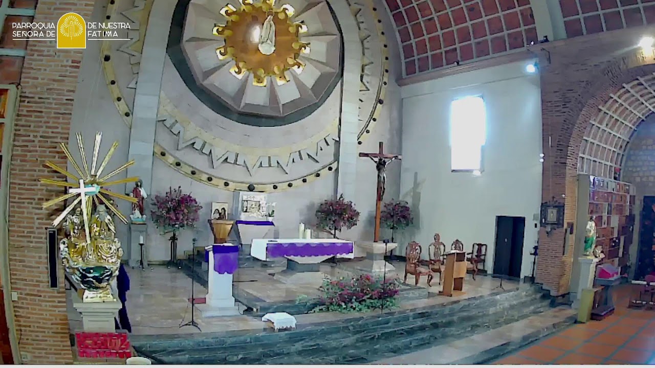 Santa Misa |lunes 2,, de Marzo 2026|  /8.00.a.m,