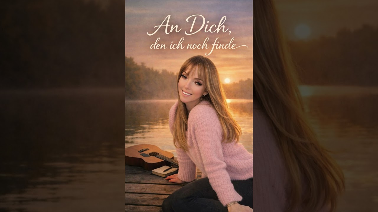 An Dich,den ich noch finde ✨🧡