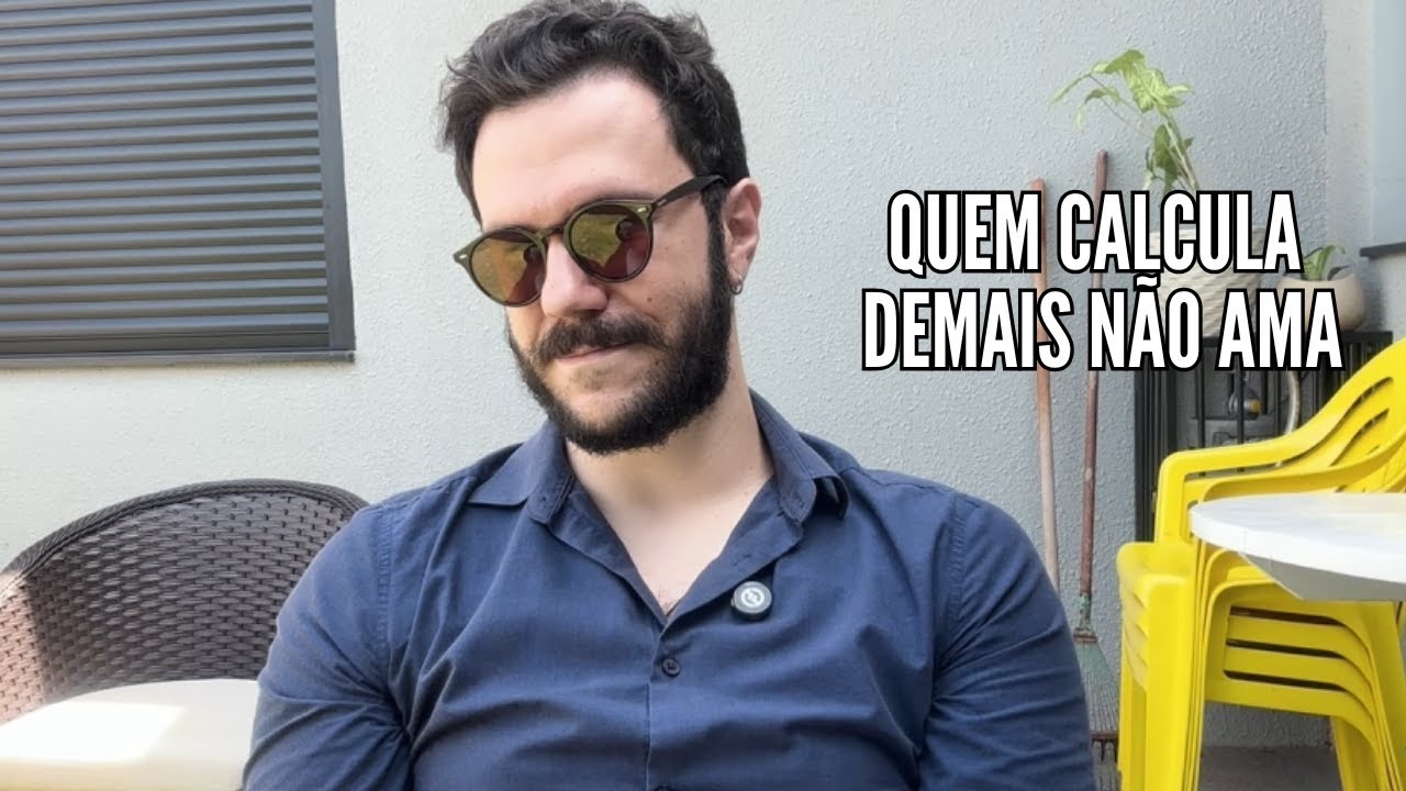 Quer reciprocidade de uma mulher?! Então case com outro homem.