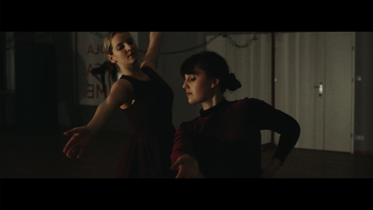 RYSY - Przyjmij Brak feat. Justyna Święs & Piotr Zioła / Choreography by Wiktoria & Gaba