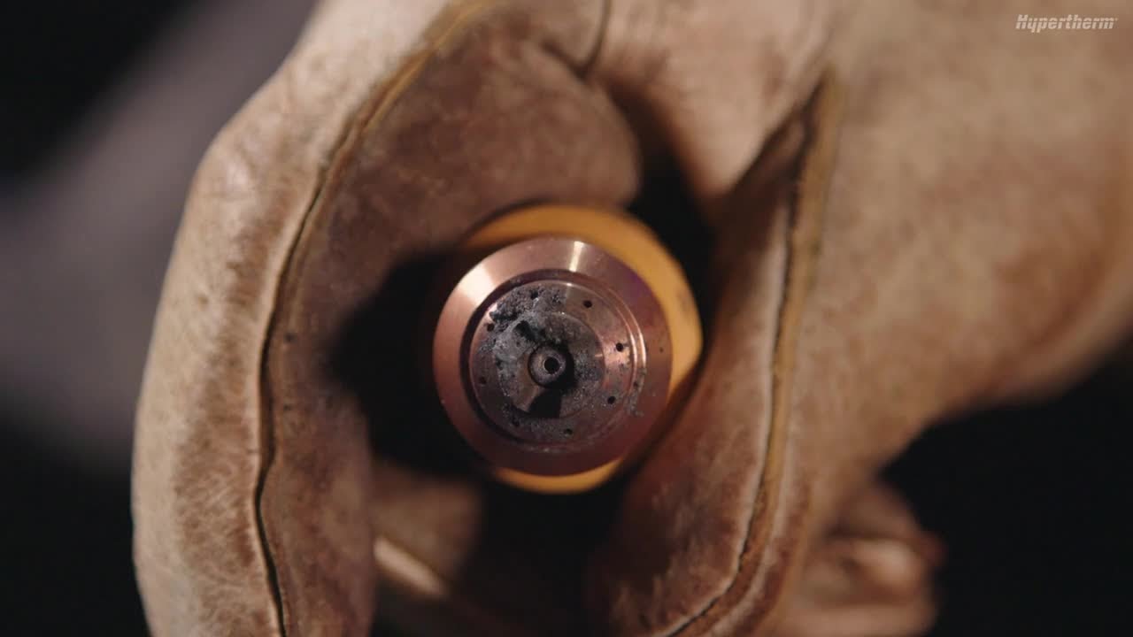 When to change the Powermax SYNC Cartridge