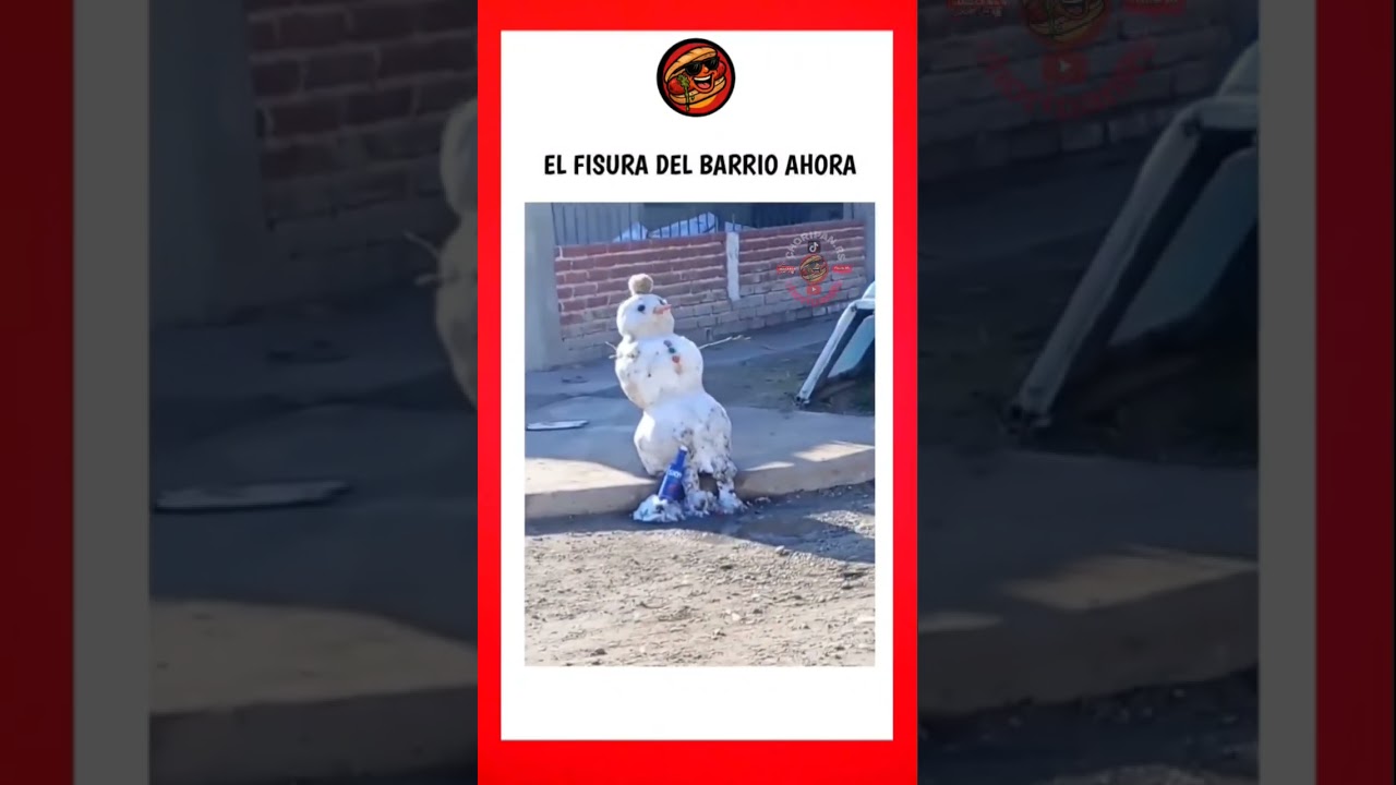 pero siempre con escabio