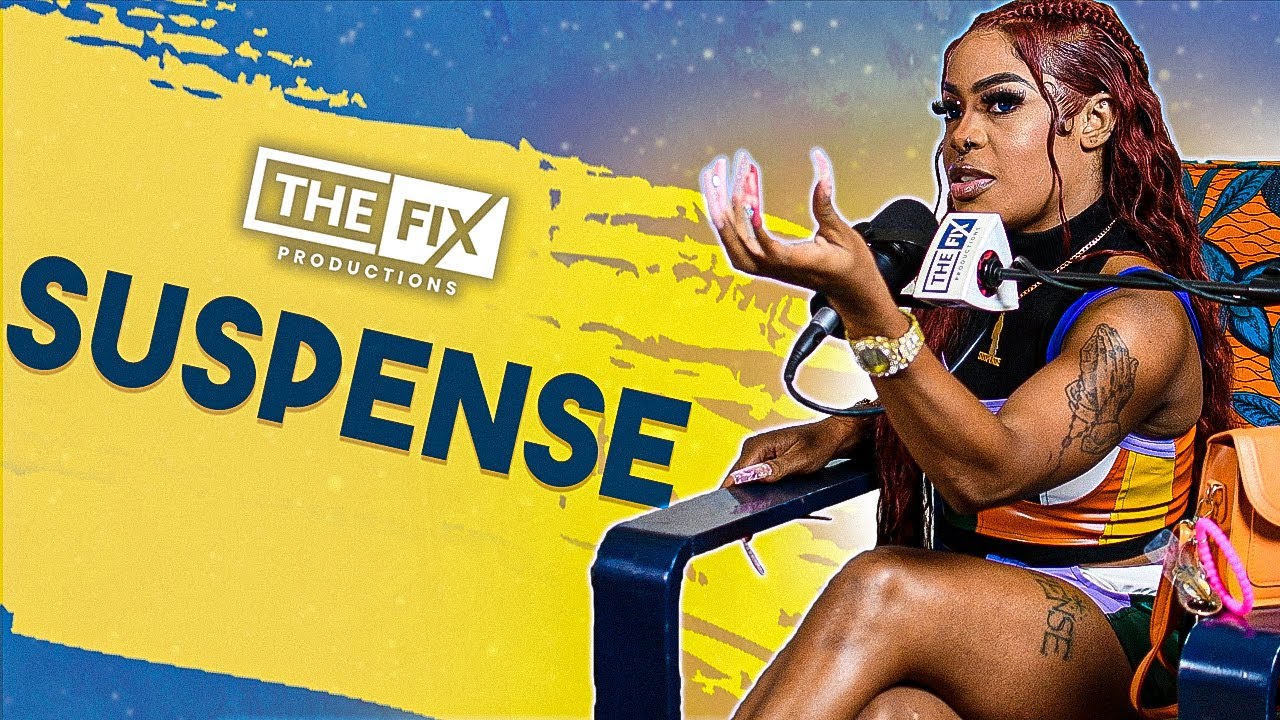 Suspense on Backlash from Returning to Dancehall: 