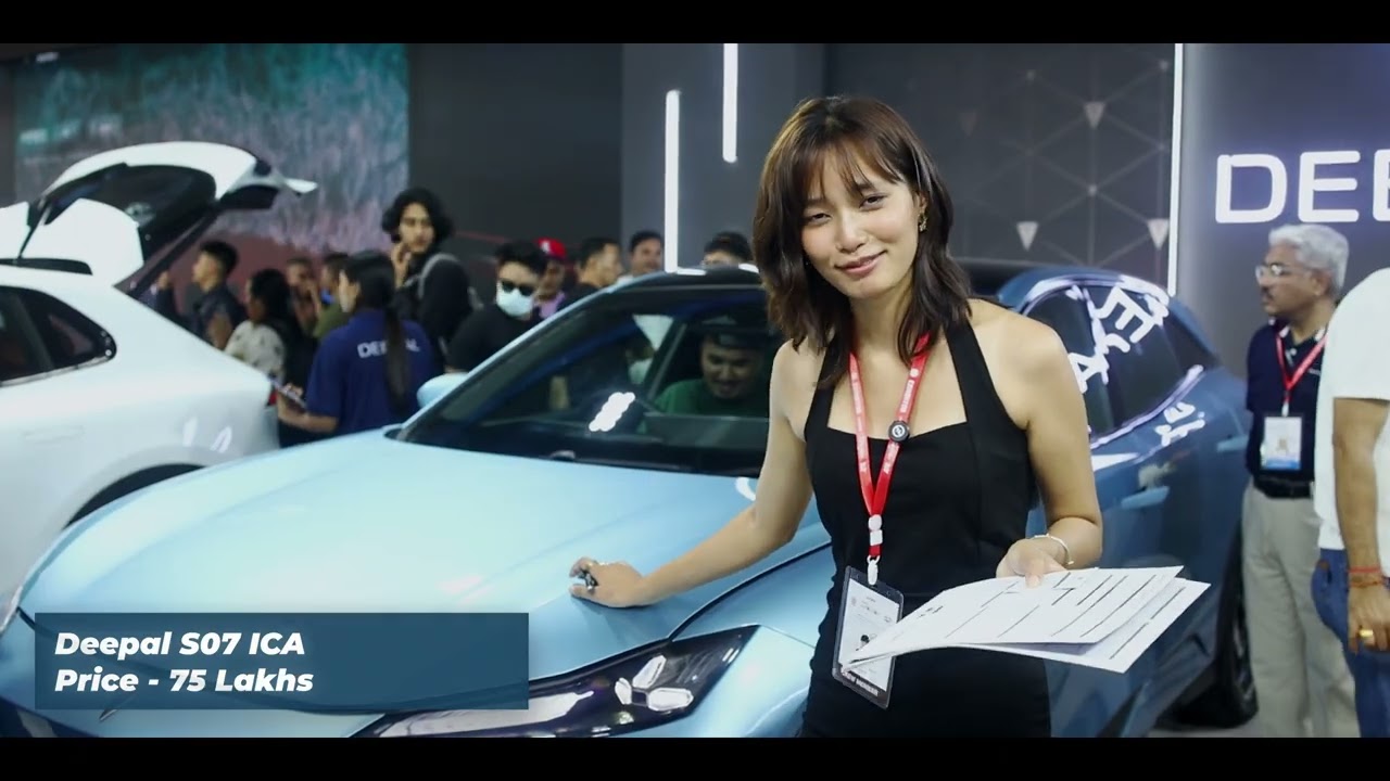 NADA Autoshow 2025 DAY 2 Highlights | PriceNepal