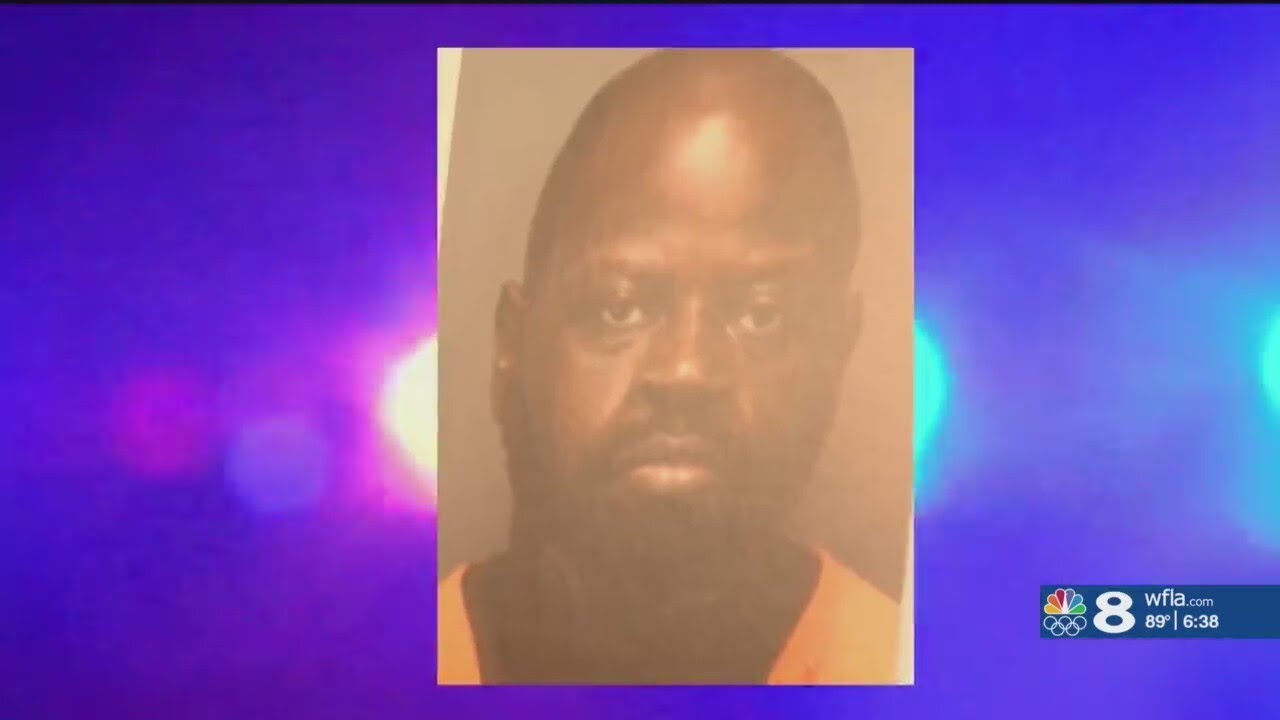 Clearwater narcotics detective arrested, accused of working with drug traffickers