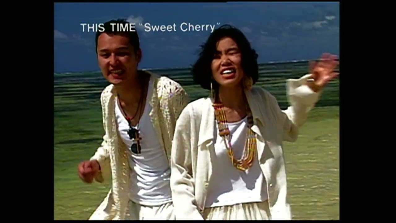 This Time / Sweet Cherry