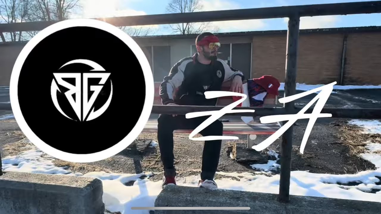 Za - Buzz God (Official Video)
