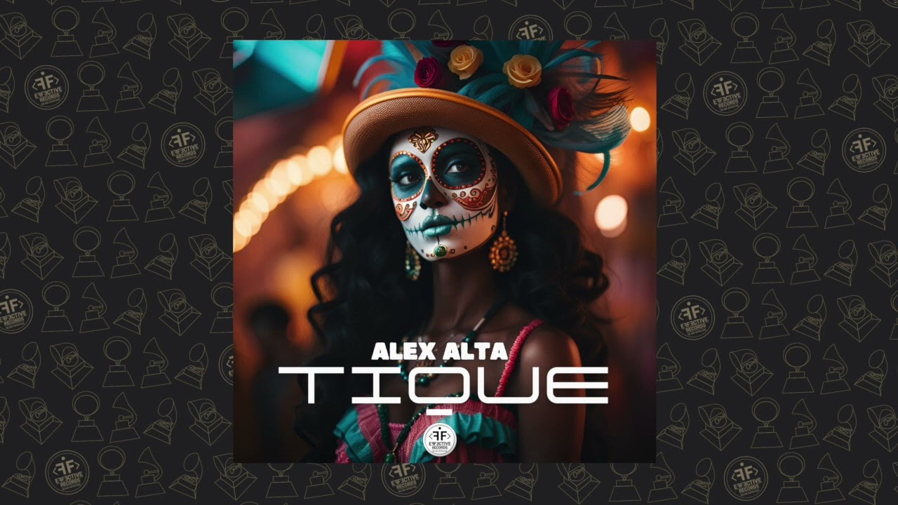 Alex Alta - Tique