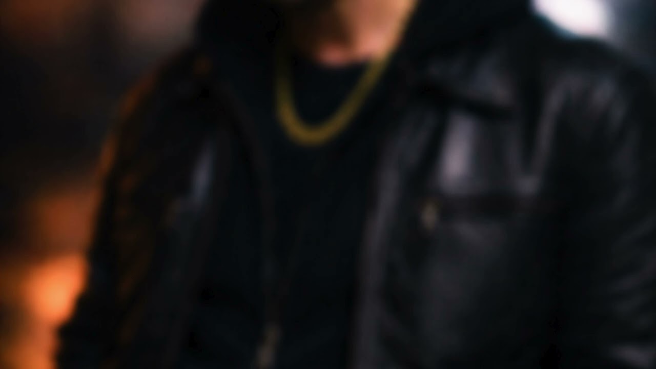 Türkçe rap müziği | Bir İnsan Işık ve Gölge Arasında