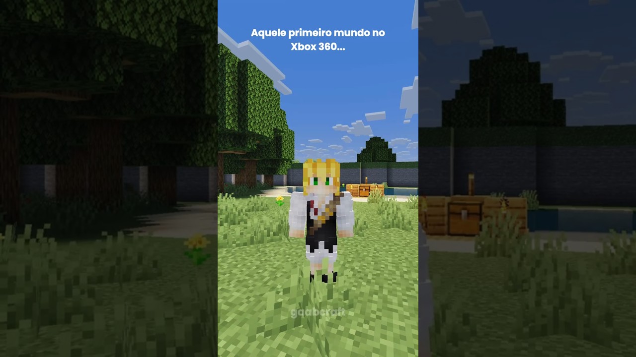 Bate aquela nostalgia... 