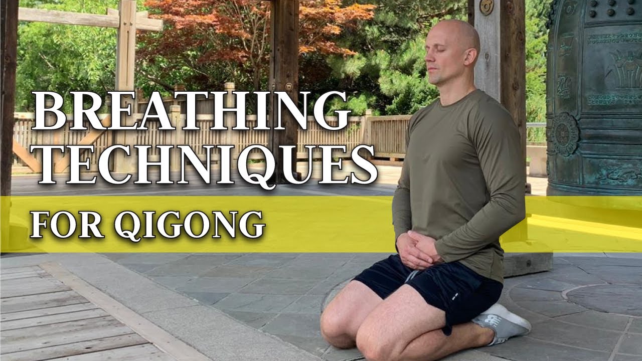 What Are The Proper Breathing Technique For Qigong? 🌬️