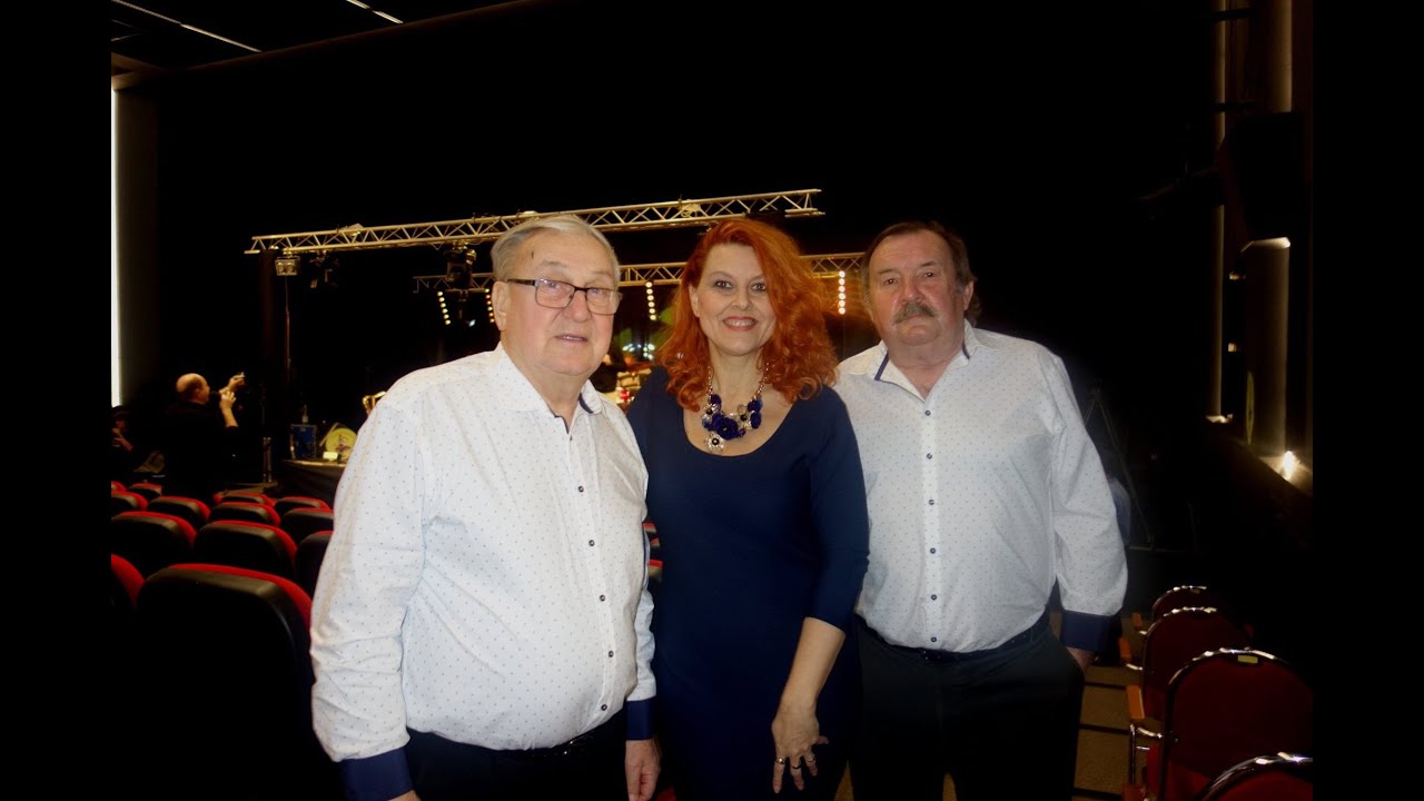 M-Trio - Ej tá naša dedina