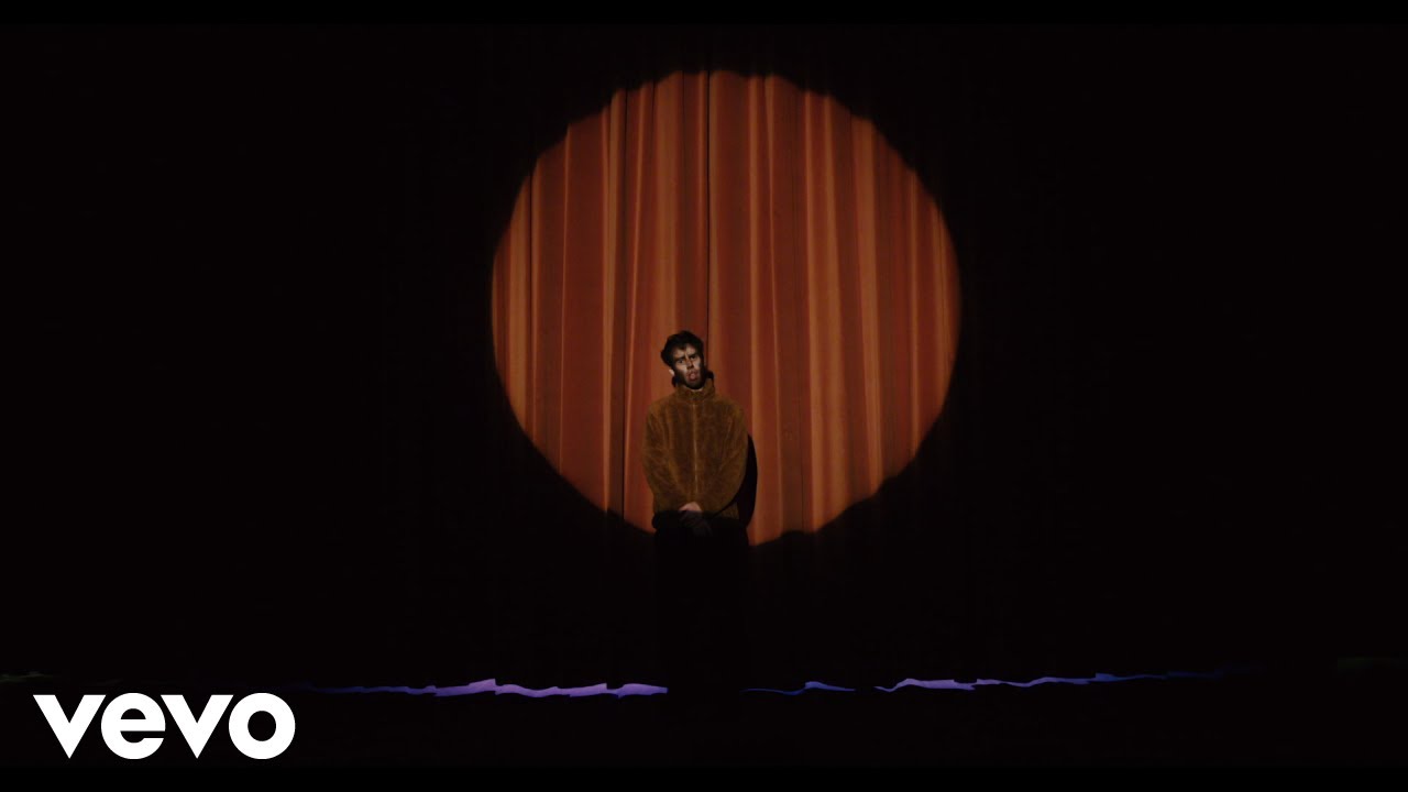 rovere - lupo (Official Video)