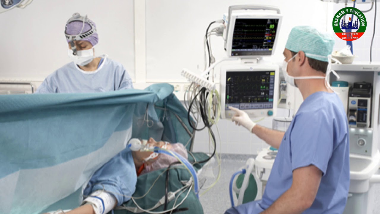 Role of theatre technician/Assistant