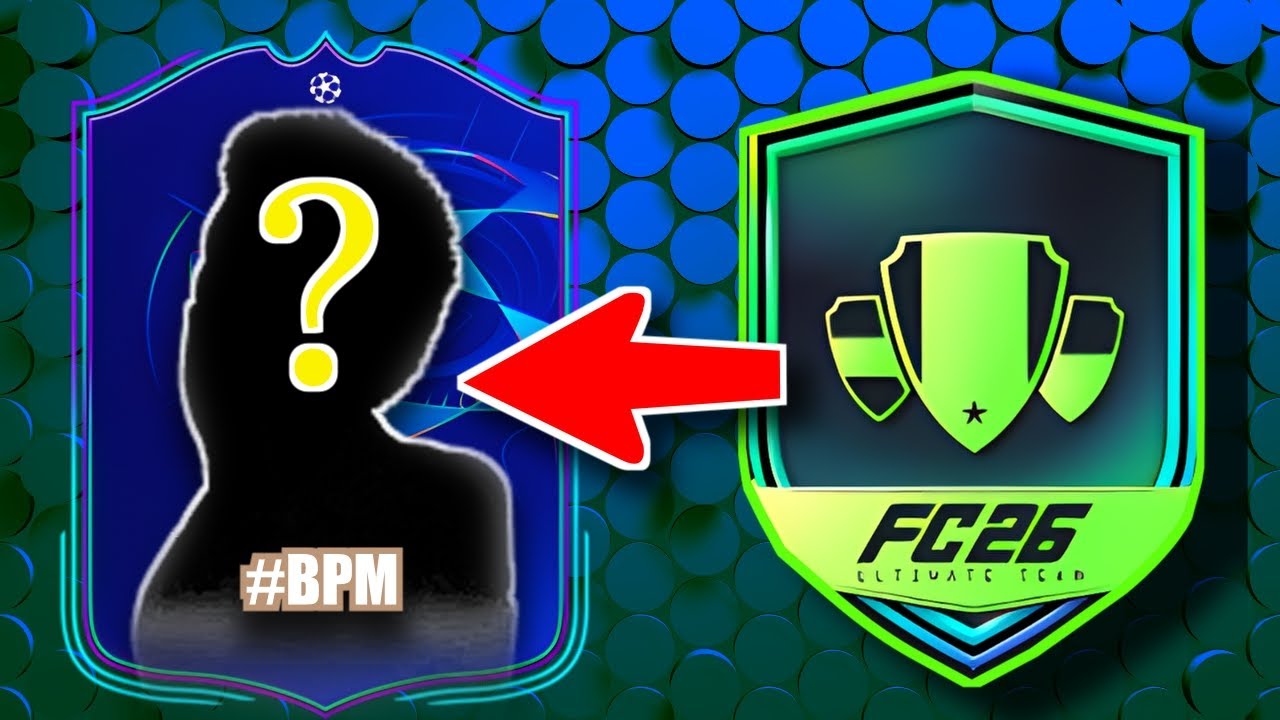 EA GÖNNT UNS! 😱 #BPM TO GLORY NIMMT WEITER FAHRT AUF | EA FC 26