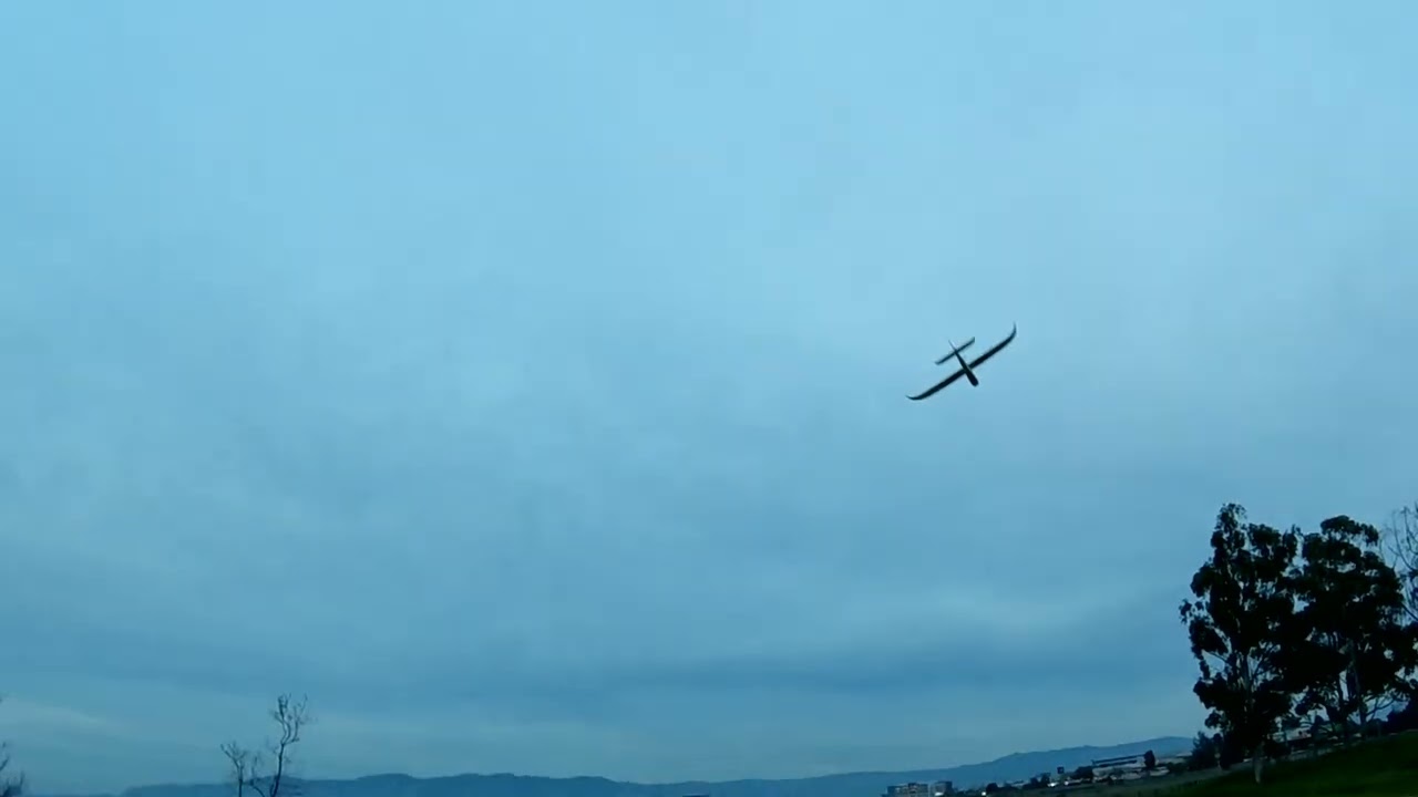 Полеты после захода солнца с WingSurfer всегда доставляют удовольствие! #закат #золотой #час #тре...