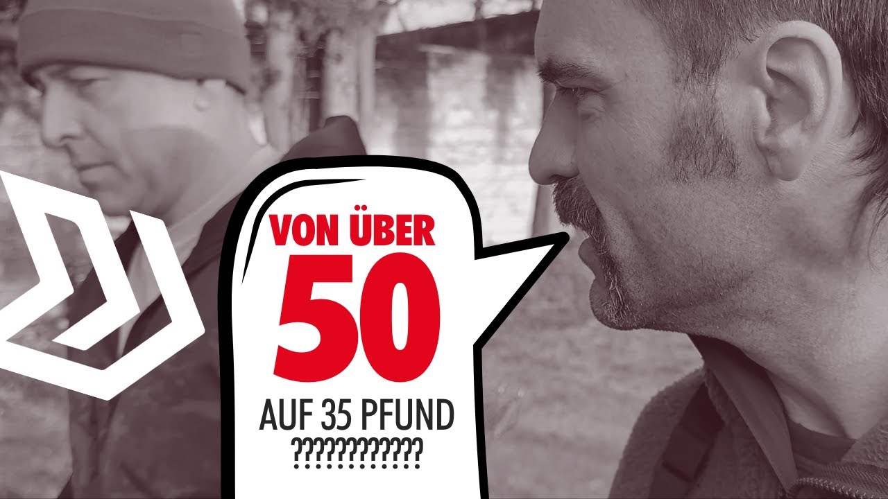 Weniger Zuggewicht &ndash; mehr Pr&auml;zision? Problemfelder und Einfluss der Pfeilgeschwindigkeit