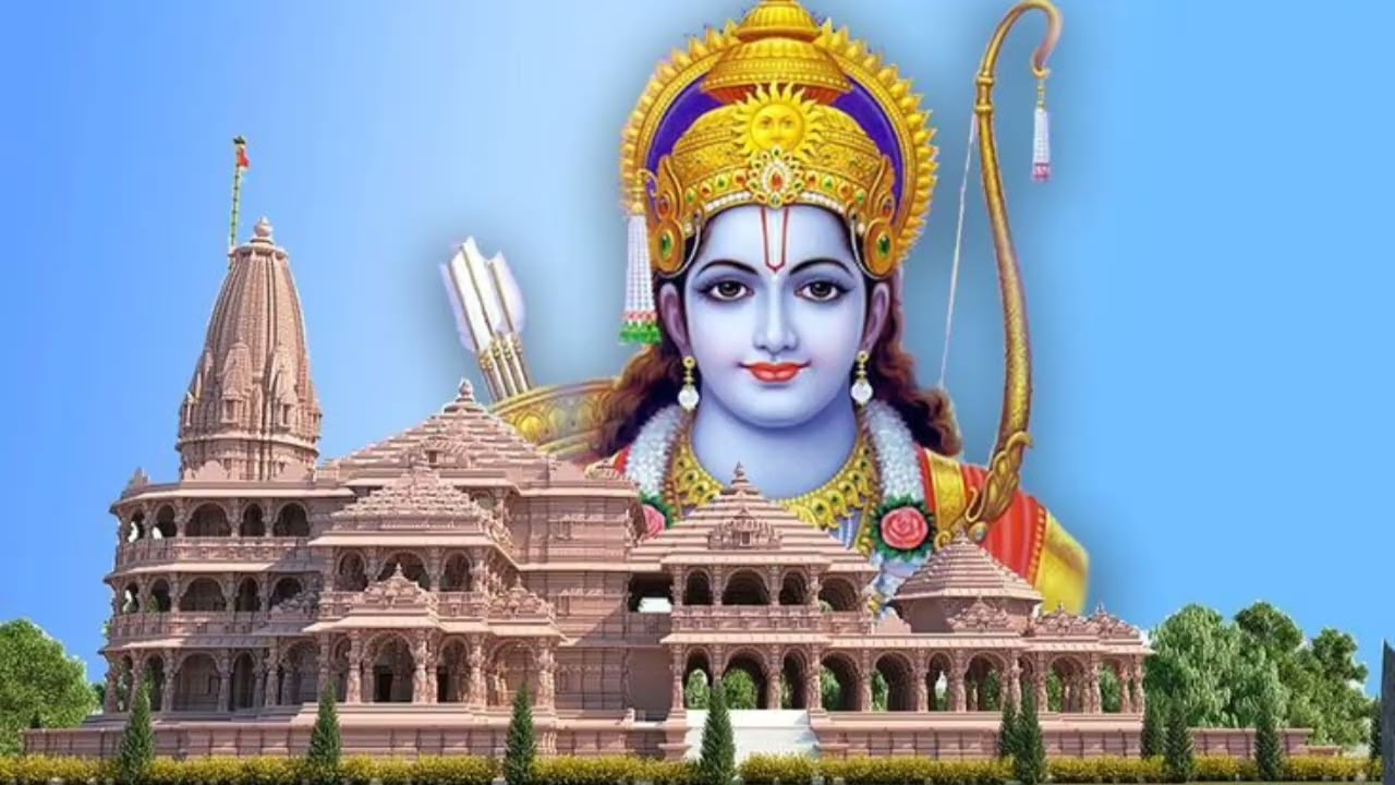Hey Ram Hey Ram - Shri Ram Dhun | Jagjit Singh | हे राम हे राम | Ramvani