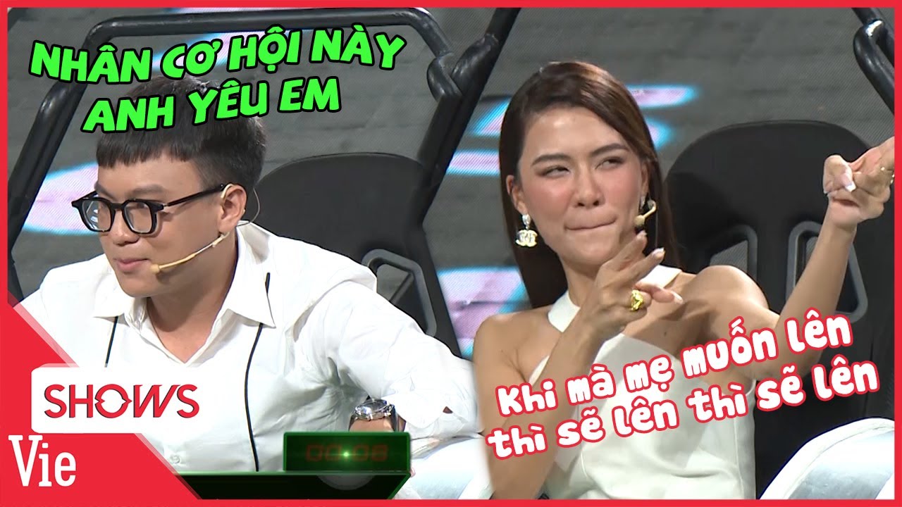 Hà Nhi chế lời hit 
