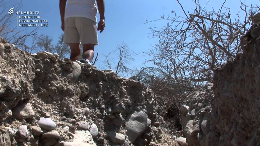 Water Management in Jordan - SMART Israel