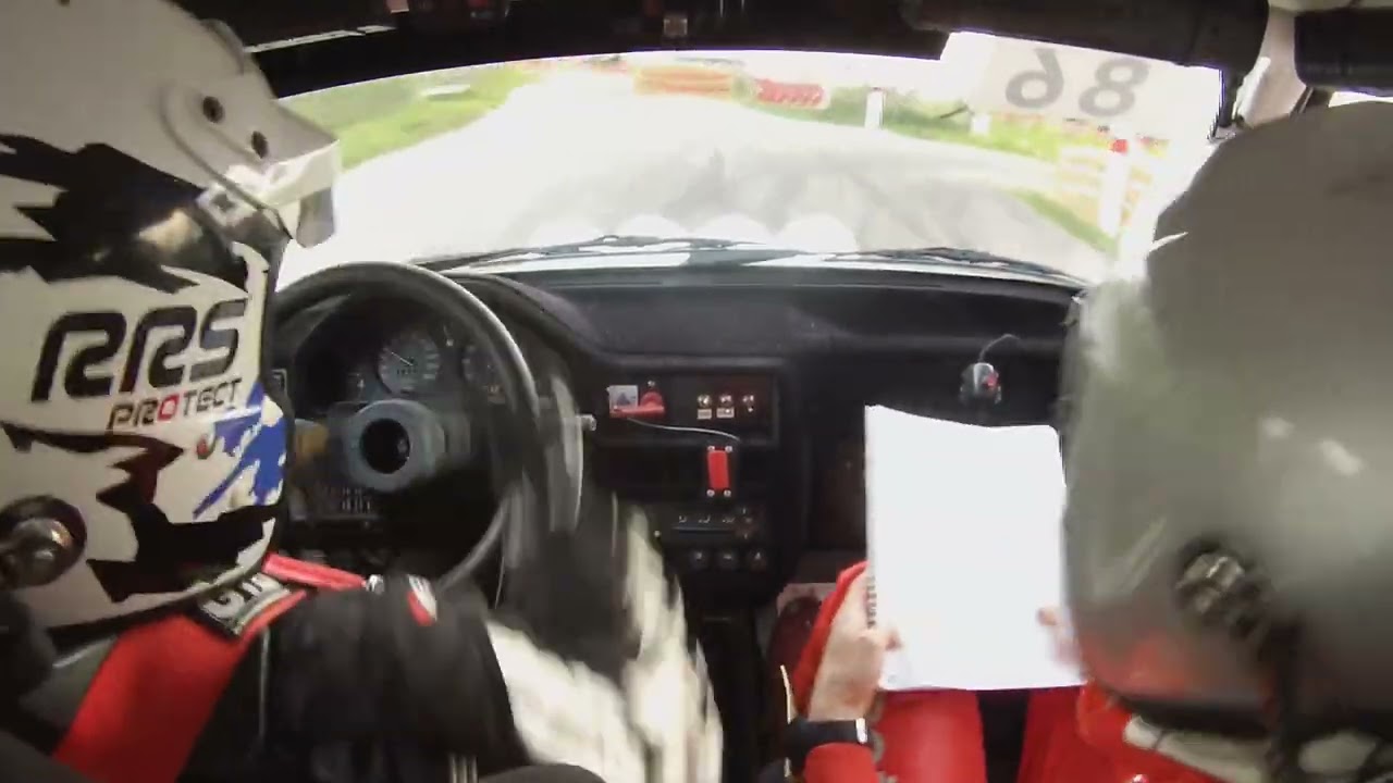 es5 rallye de Haute Amance 2022 Godel-Jeudy 106 rallye n1