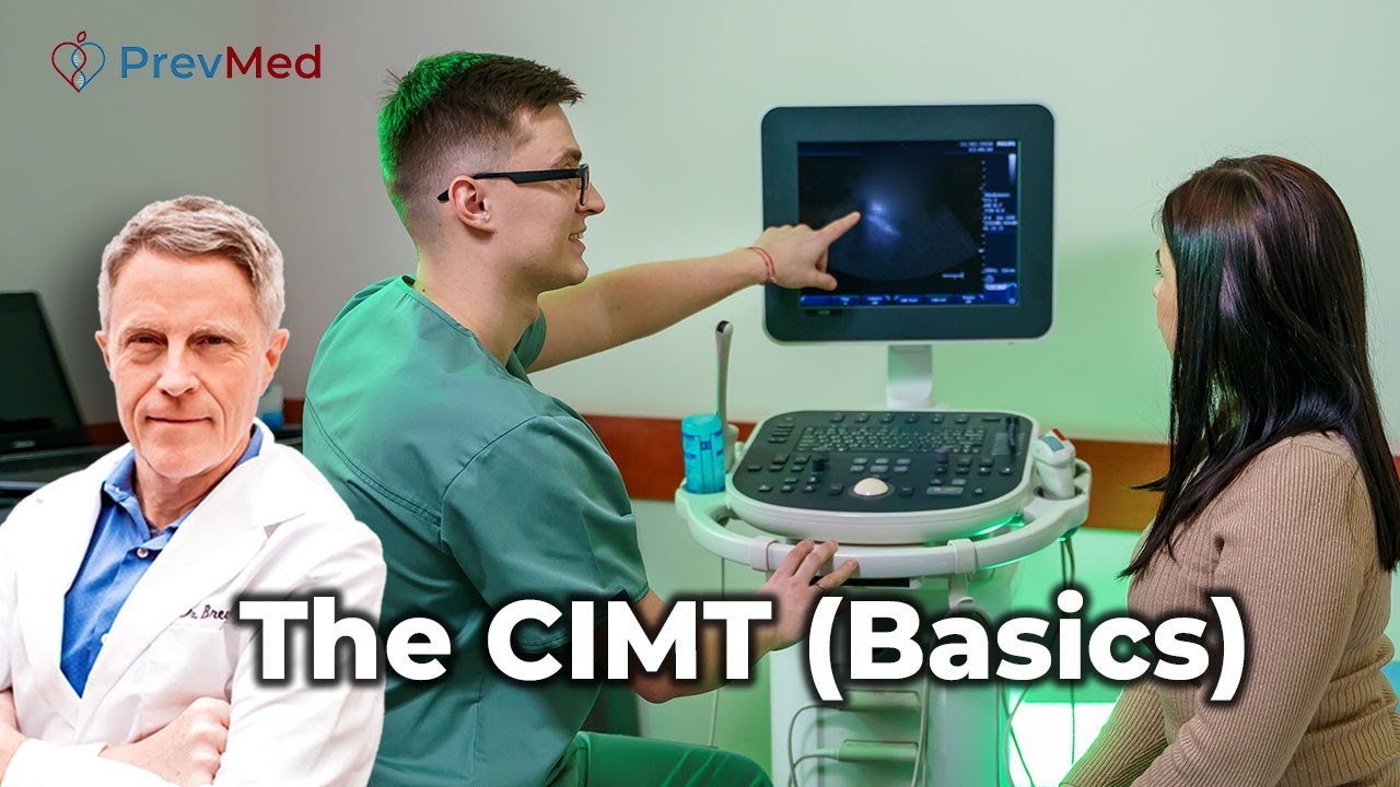 Основы CIMT