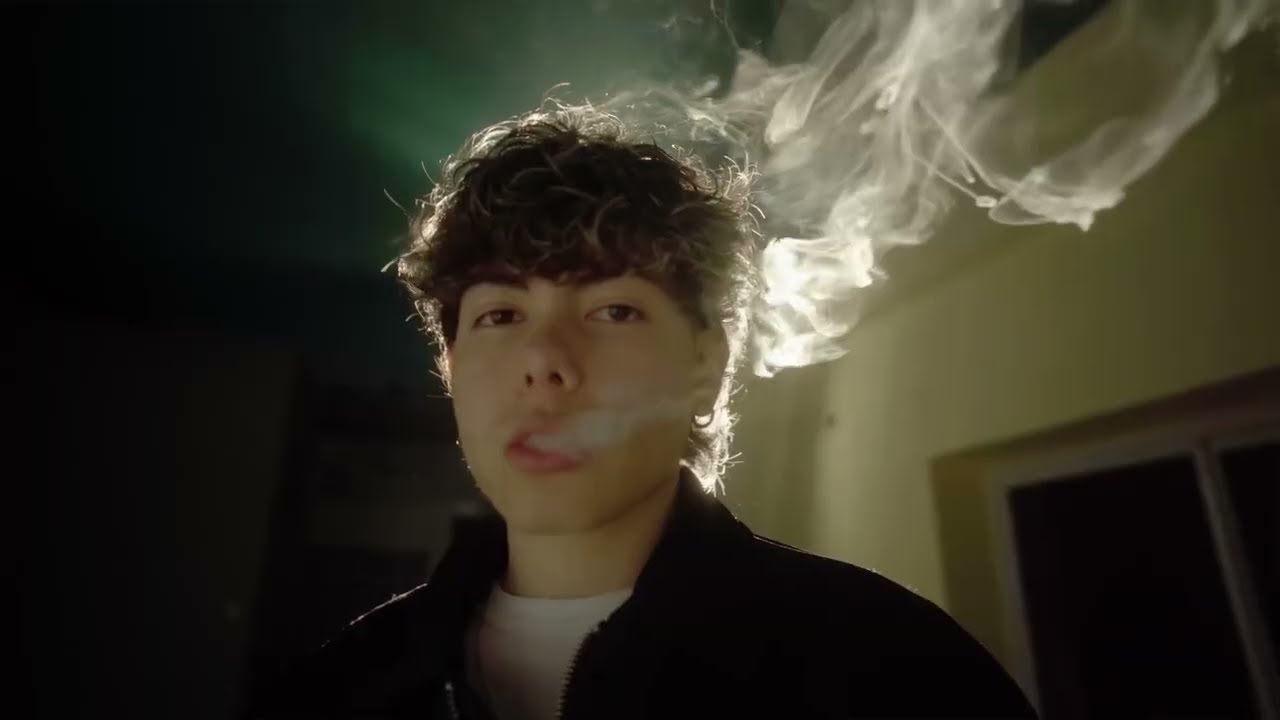 Luh Rever - tu mirada no es la misma (official video)
