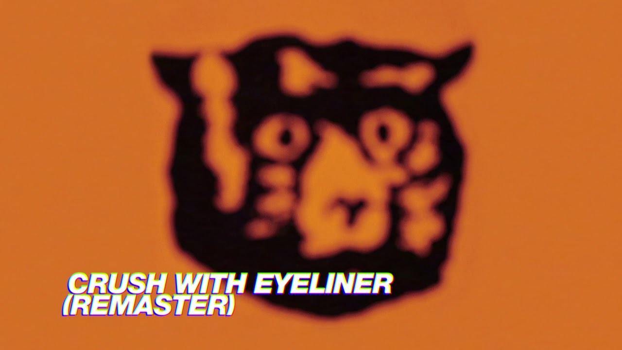 R.E.M. - Crush with Eyeliner (Monster, Remastered)