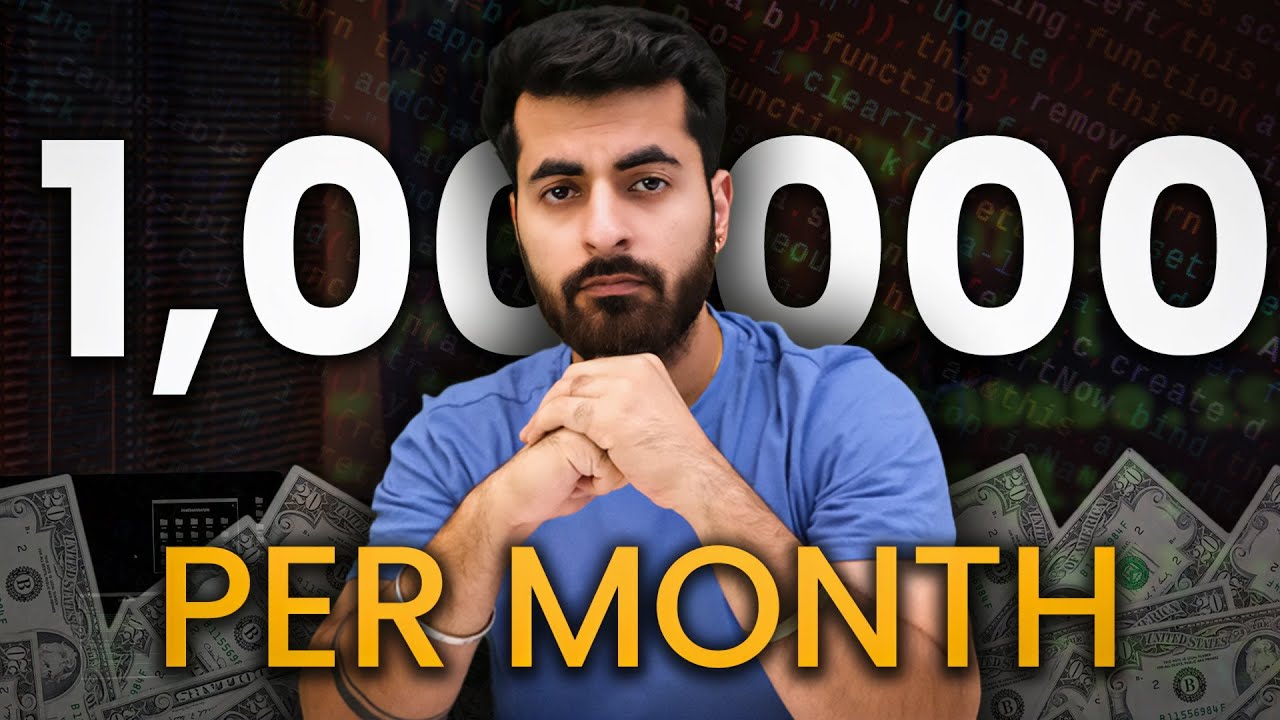 Earn ₹1 Lakh/Month After 12th just by learning this one skill