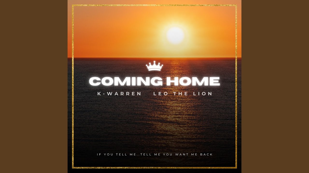 Coming Home (Radio Edit)