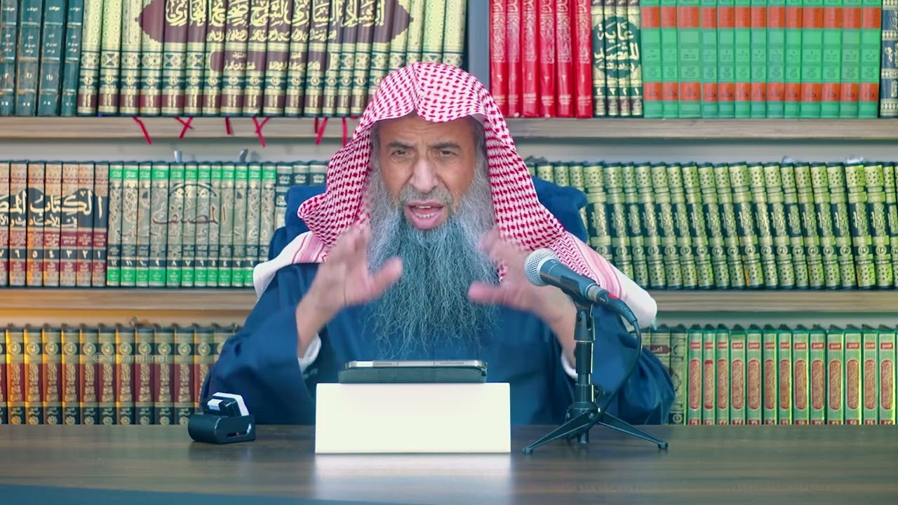 كيف تبرأ الذمة من قراءة وتحميل الكتب دون إذن أصحابها؟