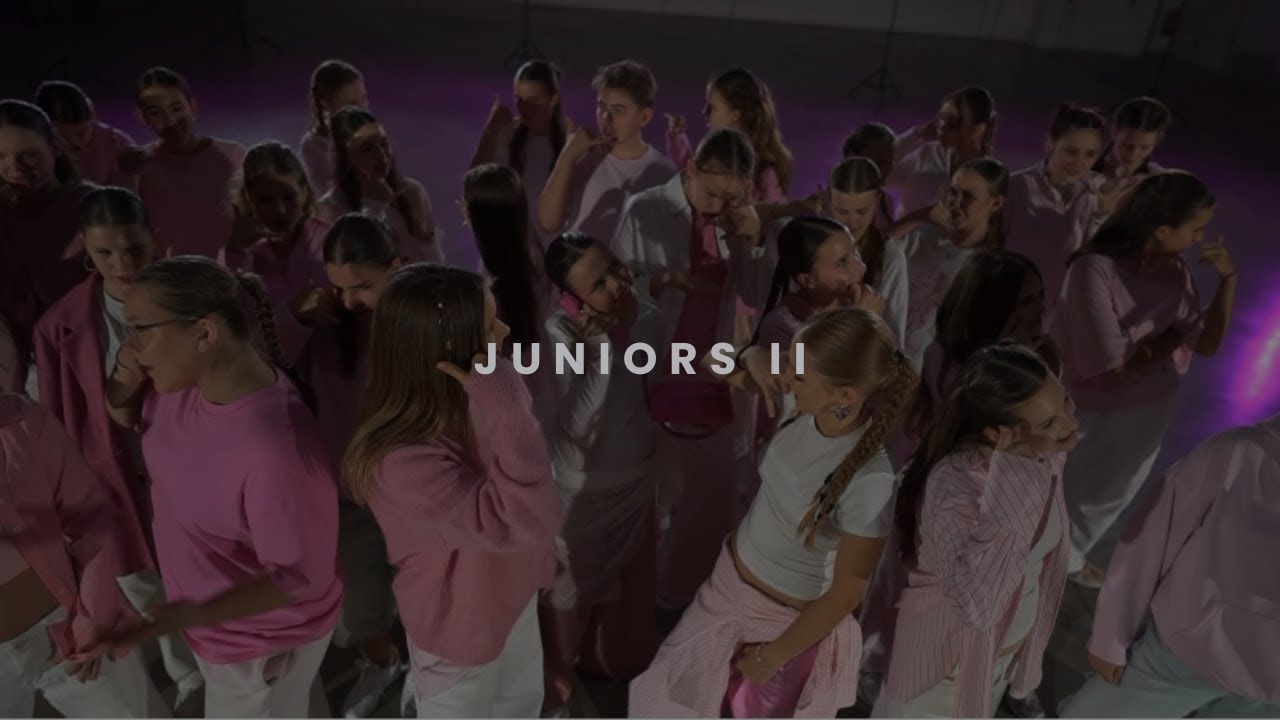 šok/šok studija | ALÔ - Nonô | #JUNIORS2 7