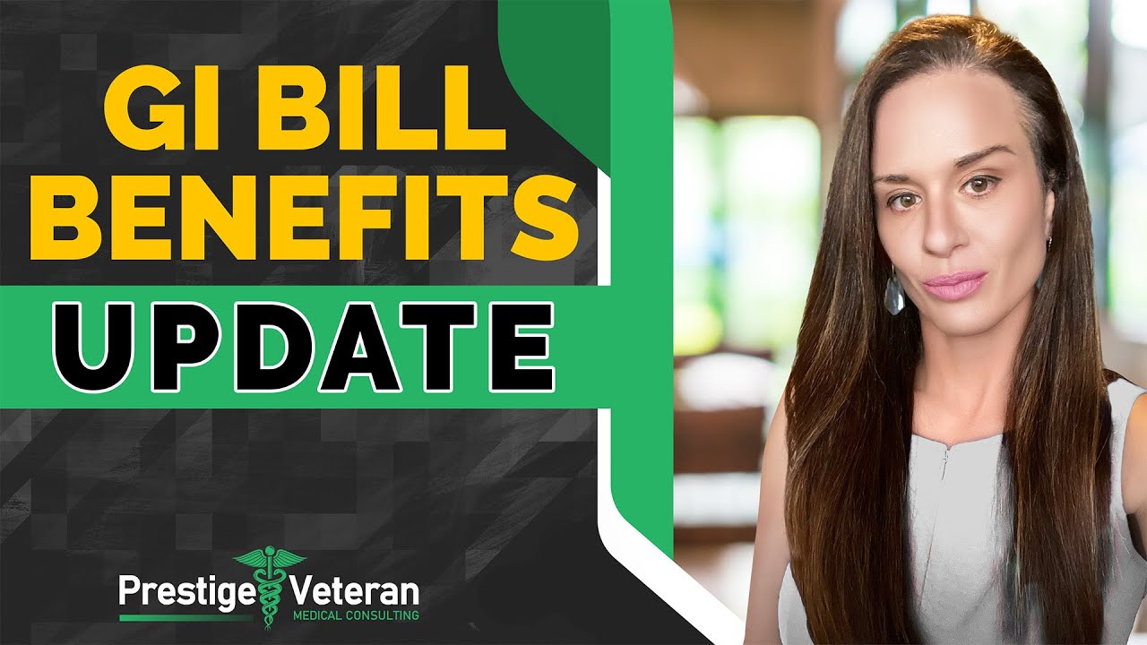 Rudisill Decision: Big News for Veterans’ GI Bill Benefits!