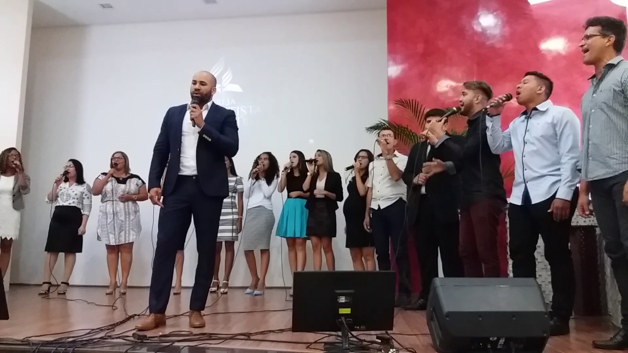 Sérgio Saas & Grupo Sete - Vencedor
