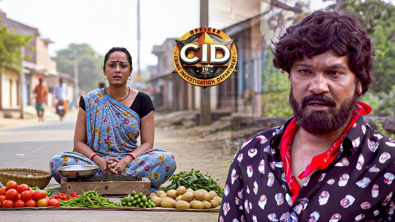 New Crime Story 2026 || सी.आई.डी. || C.I.D || New Episode 2026 || Crime Series 2026
