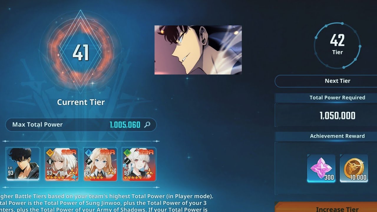 SOLO LEVELING ARISE MY F2P ACCOUNT FULL SHOWCASE
