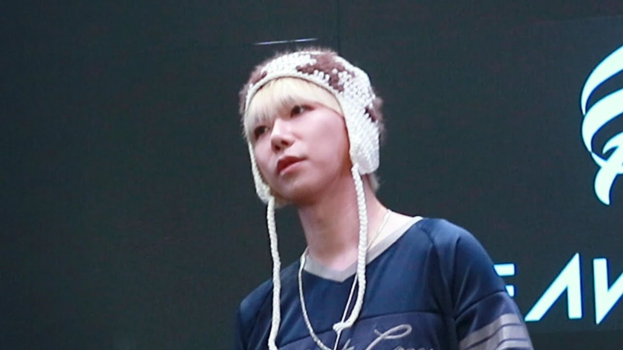 [ 明日 록현 ]20251227 12月イベント  #fave1 #록현