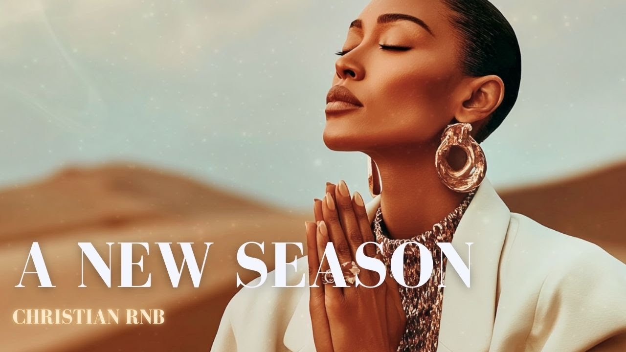 I declare | A song for new seasons