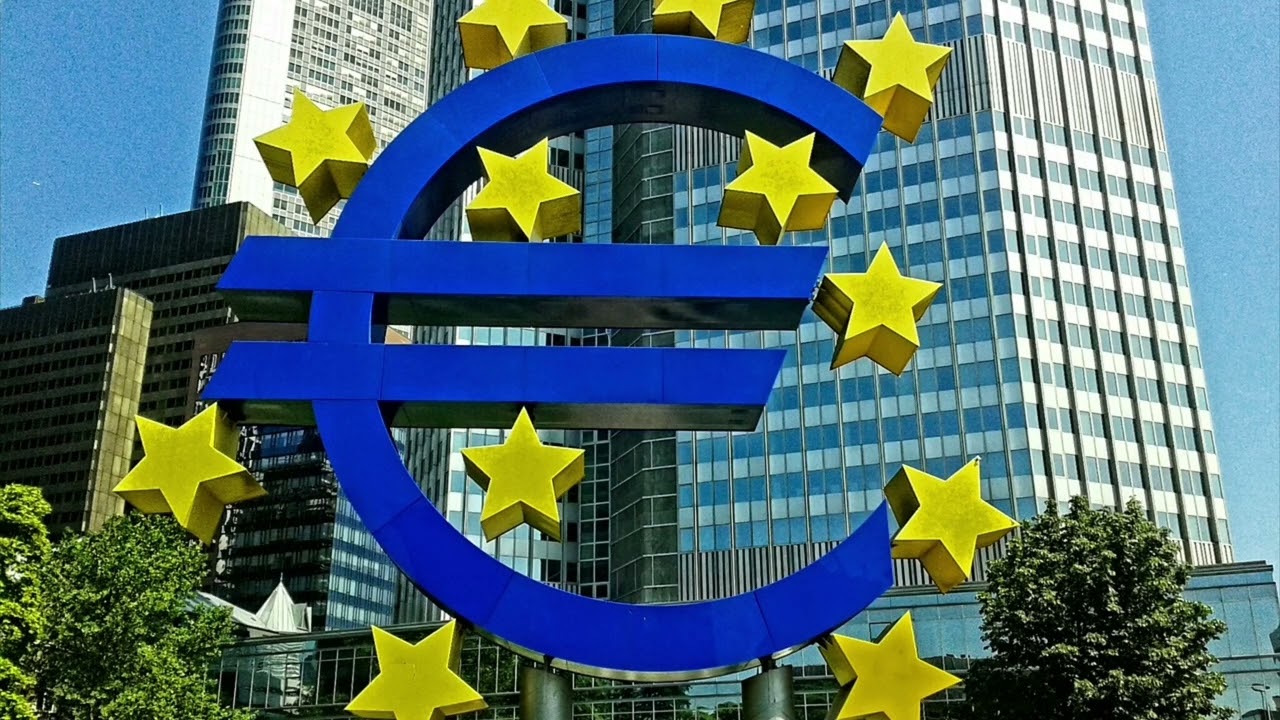 Wie Frankfurt zur Finanzmetropole wurde
