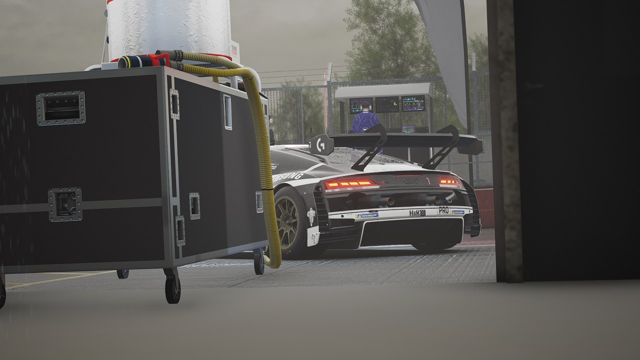ATR Rd. 4  | Zolder | ACC