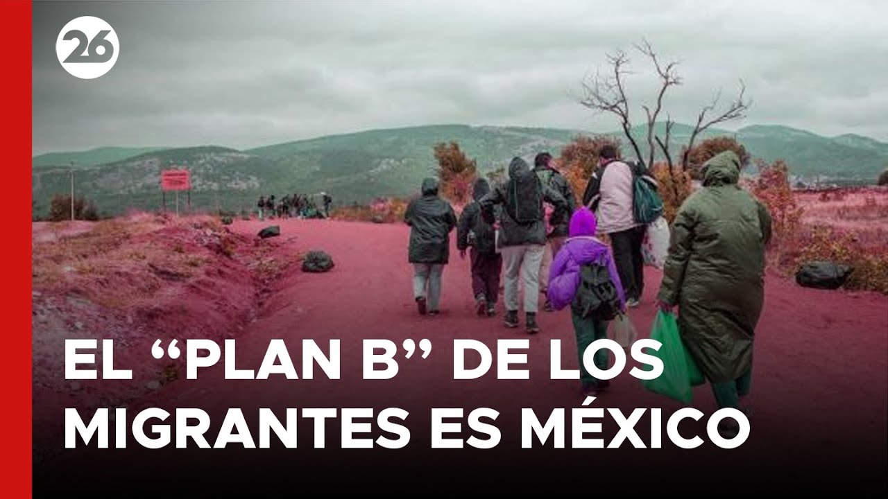🚨 DEPORTACIONES MASIVAS EN EEUU | El 