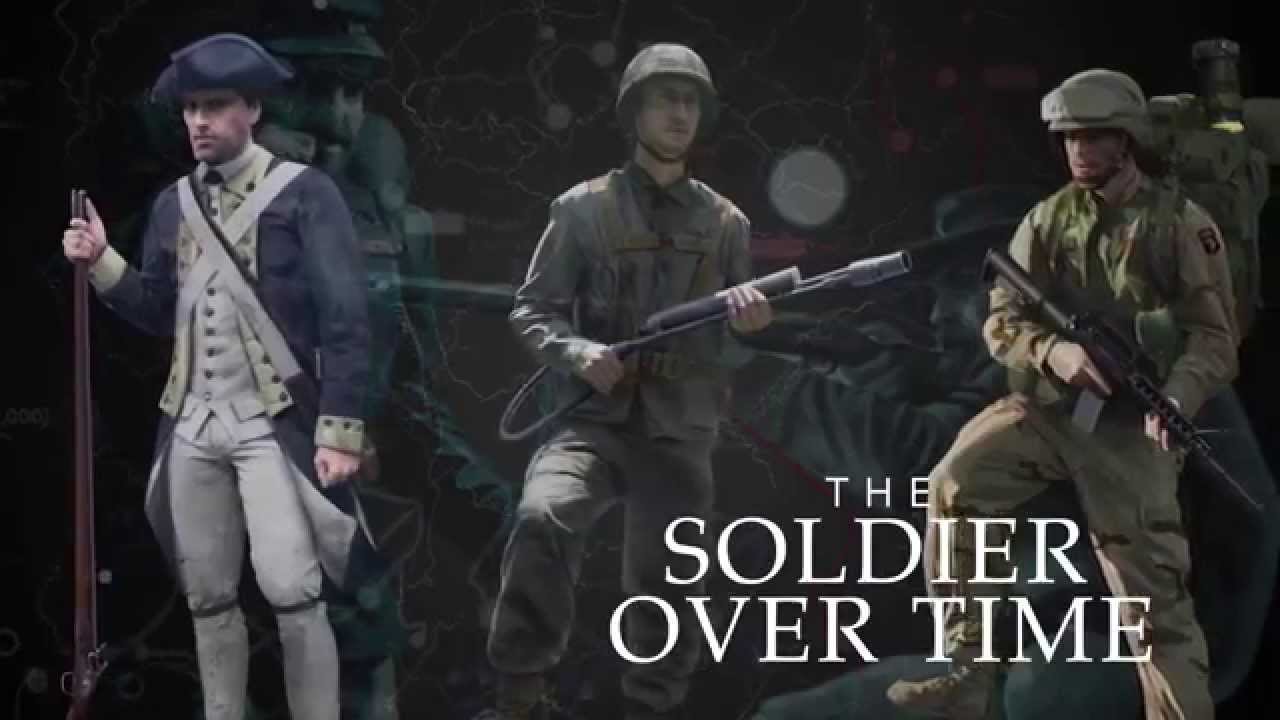 The West Point History of Warfare