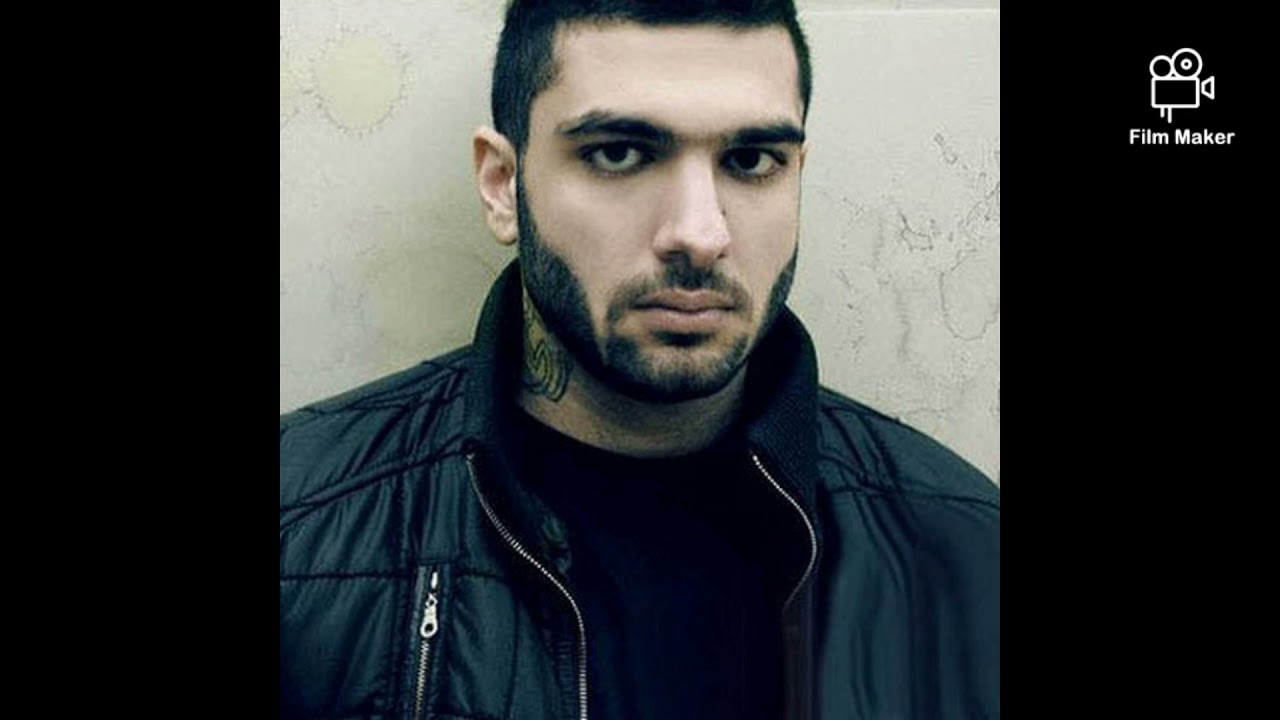 حسین ابلیس (حصین) - می خوام از توپک بگم [زنده می مونی]