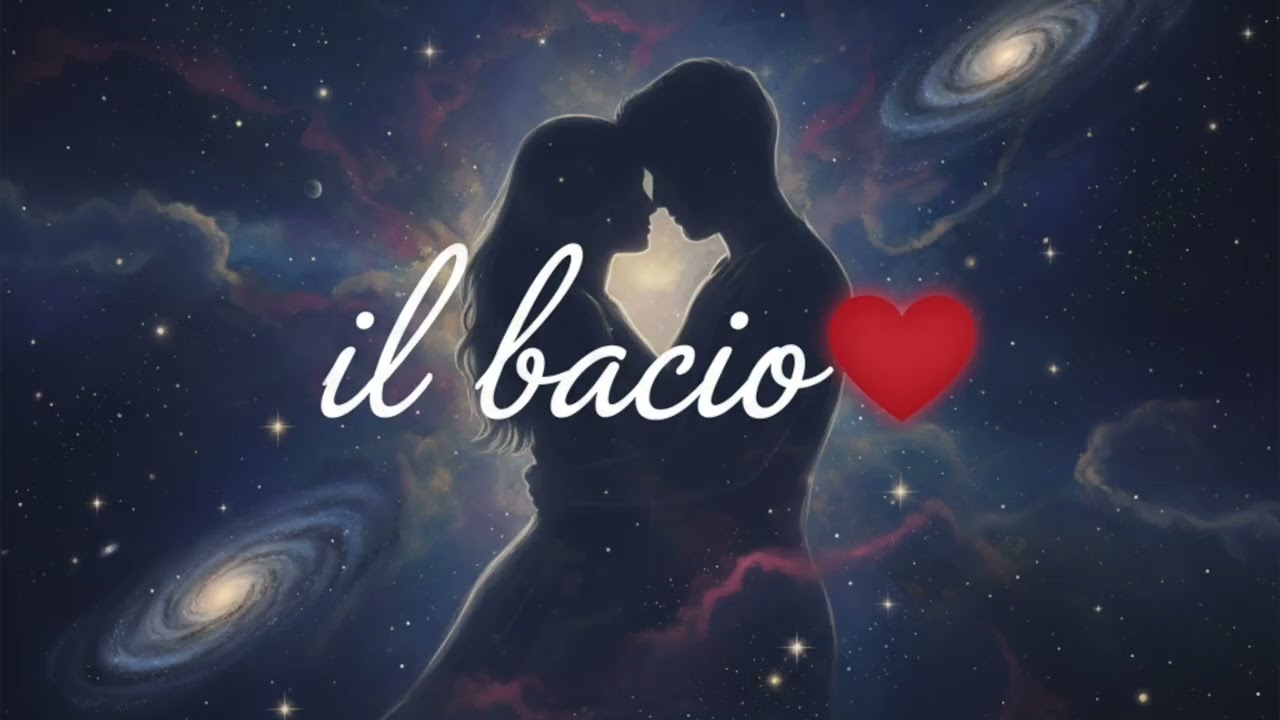 Il bacio