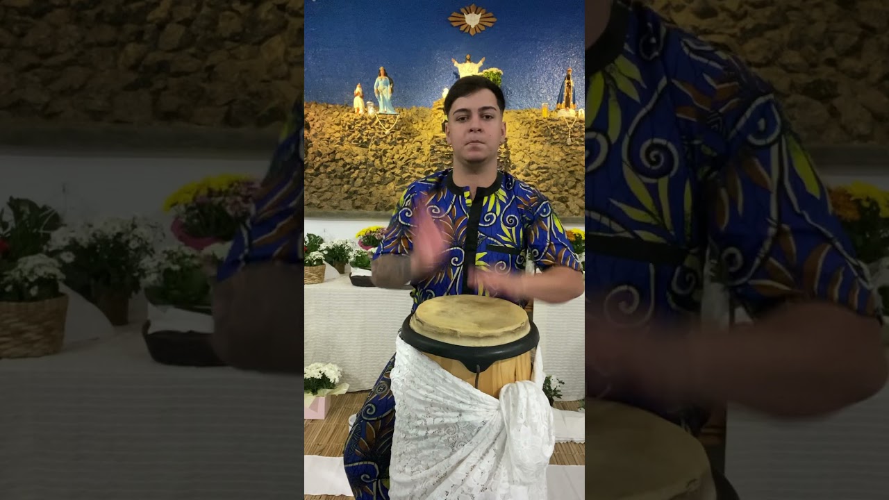 TOQUE BARRA VENTO