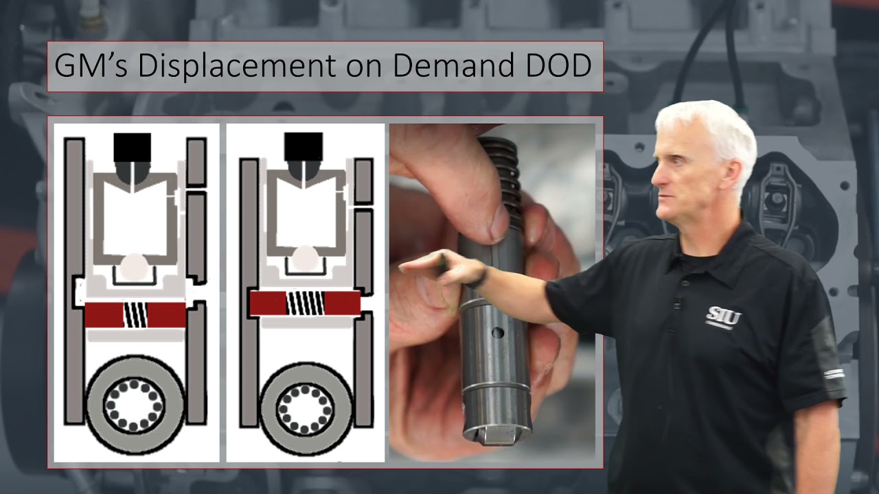 GM's 6L80 HP Tuning, DoD, and Torque Converters! Part 1 of 3