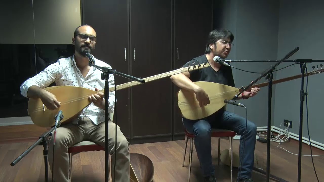 ALPER KIRAÇ - AHMET GÖKHAN COŞKUN