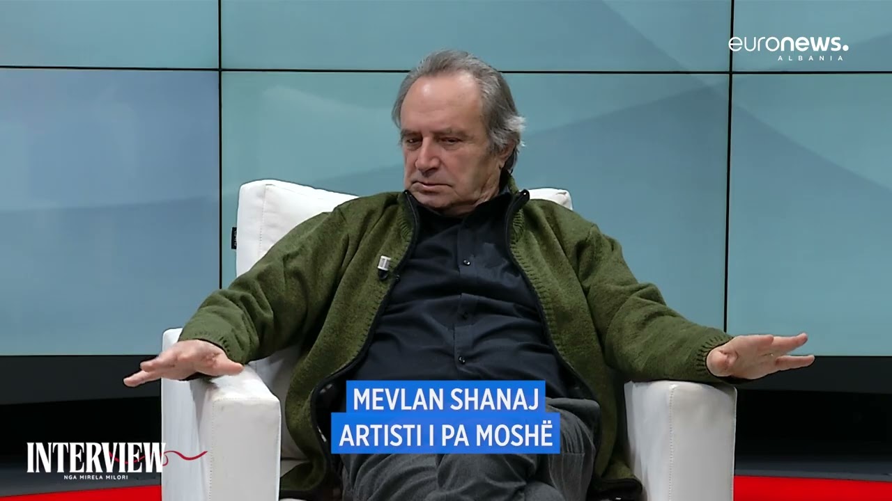 “Nuk isha më hero në film, por nisa të jepja këshilla”!Mevlan Shanaj zbulon si ndryshuan rolet që...