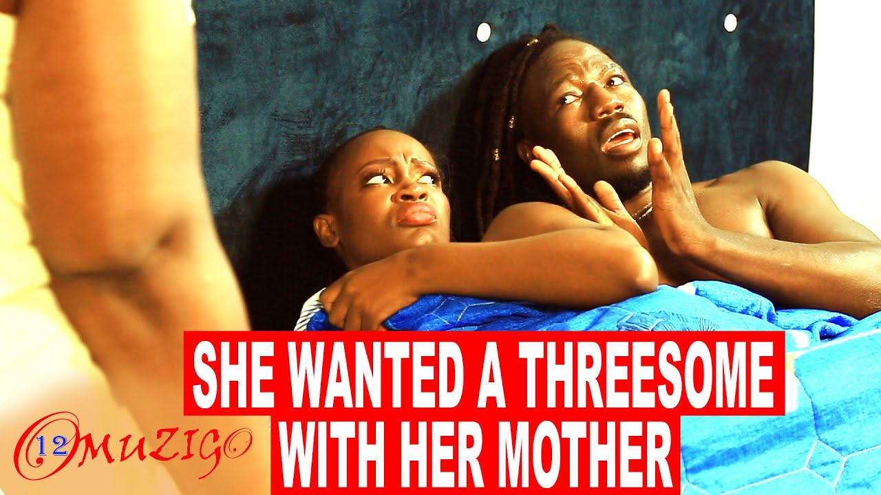 OMUZIGO | She Shared A Man With Her Mother #12